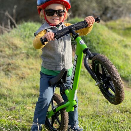 Strider 12 Sport Balance Bike - Kids'