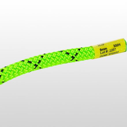 Sterling HTP Static Canyoneering Rope - 9mm