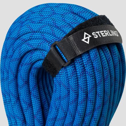 Sterling Velocity 9.8 XEROS Rope: Durable, Smooth, Water-Resistant
