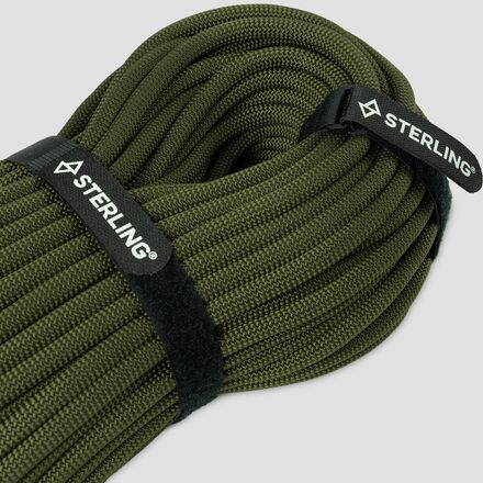 Sterling Velocity 9.8 XEROS Rope: Durable, Smooth, Water-Resistant