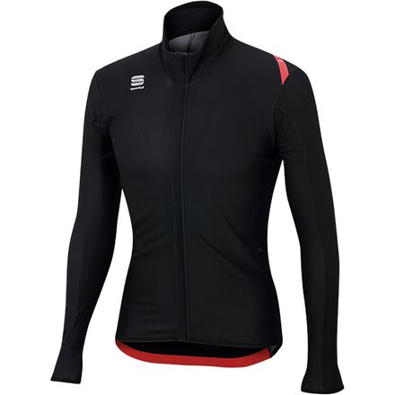 ウェア Sportful Fiandre Rain Jacket - TREK BLARD_D1.jpg