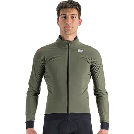 【Sportful】FIANDRE PRO JACKET SHORTSLEEVE Sportful Fiandre Pro Jacket - Men's - Bike