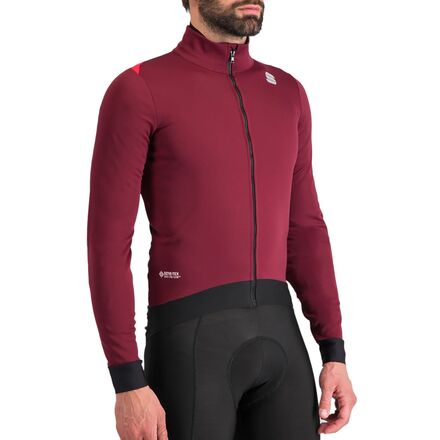 Sportful Fiandre Medium Cycling Jacket - Men's