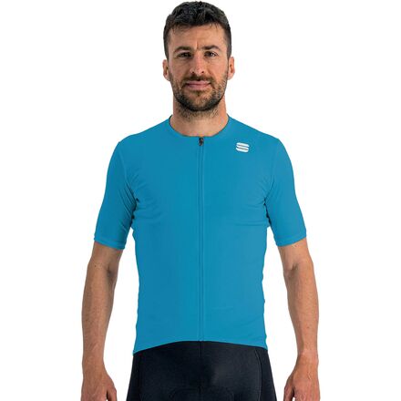 Sportful Matchy Short-Sleeve Jersey - Men's - Bike