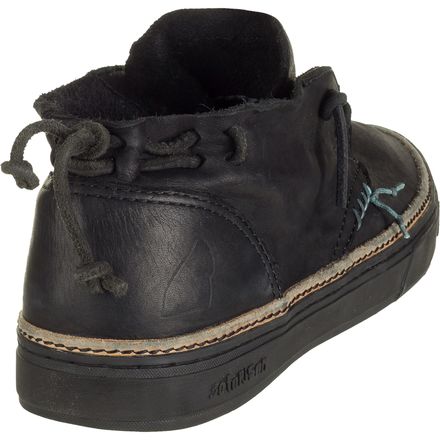 Satorisan Antai Pull Up Shoe - Men display picture 3