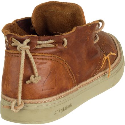 Satorisan Antai Pull Up Shoe - Men display picture 2
