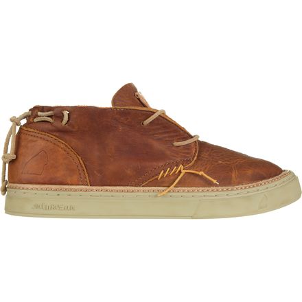 Satorisan Antai Pull Up Shoe - Men display picture 1