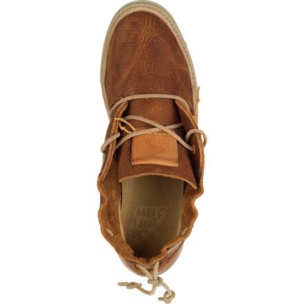 Satorisan Antai Pull Up Shoe - Men display picture 1