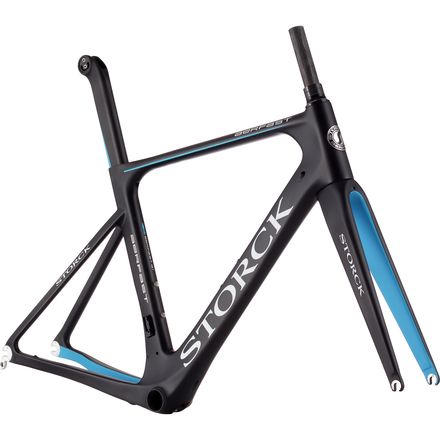 Storck Aerfast Pro Road Bike Frameset - 2017 - Bike