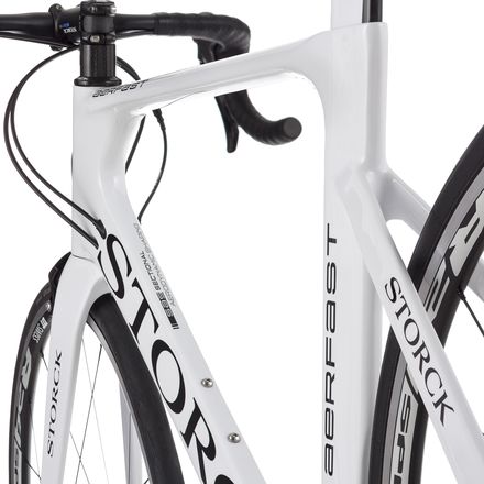 Storck Aerfast Comp Shimano 105 Complete Road Bike - 2016 - Bike