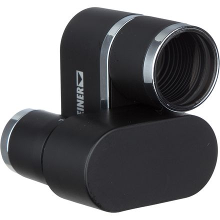 Steiner Miniscope 8x22 Monocular - Hike & Camp