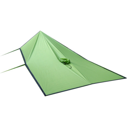 Sea To Summit Ultra-Sil Nano Tarp-Poncho - Hike & Camp Sea To Summit Ultra-Sil Nano Tarp-Poncho - Hike & Camp