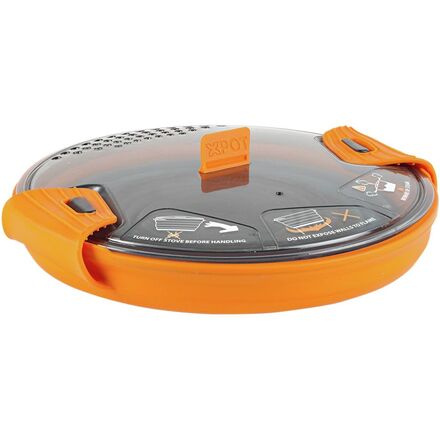 Sea To Summit X Set 21 - 3-Piece - Hike & Camp