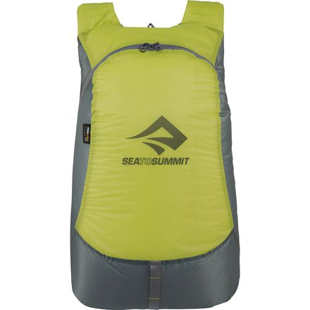 Sea To Summit Ultra-Sil Dry Daypack - Sac à dos randonnée