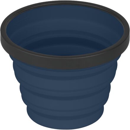 SEA to Summit X-CUP-Navy 