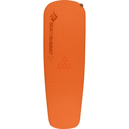 Sea To Summit UltraLight SI Sleeping Pad - Hike & Camp