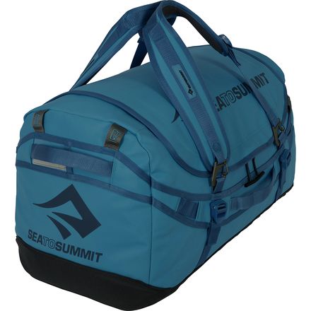 Sea To Summit 65L Duffel Accessories
