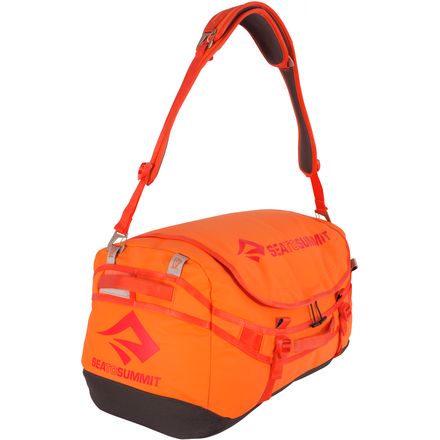 Sea To Summit 90L Duffel - Accessories