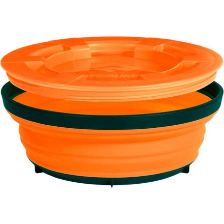 sea to summit ベースキャンプ L Sea To Summit Sea To Summit Frontier UL Collapsible Bowl