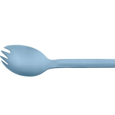 Cuillère fourchette Sea to Summit Frontier UL Long Spork - Manche long