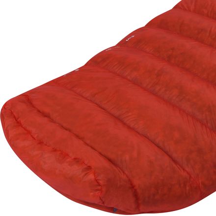 アウトドア寝具 Sea to Summit Flame Fm0 Sea To Summit Flame Fm0 Sleeping Bag: 55F Down - Women's