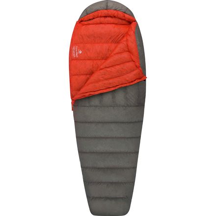 Sea To Summit Flame II Ultralight Sleeping Bag: 35F Down - Women's