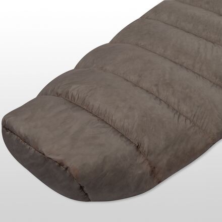 Sea To Summit Spark SpII Sleeping Bag: 28F Down - Hike & Camp