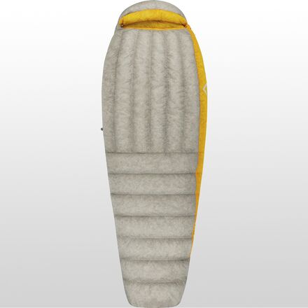 Sea To Summit Spark SpIII Sleeping Bag: 18F Down - Hike & Camp