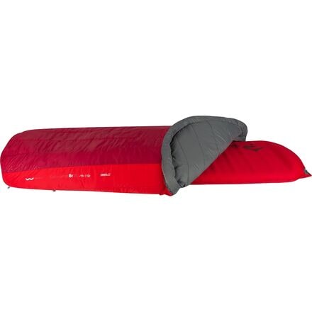 Sea to summit basecamp bcii on sale 20 double sleeping bag