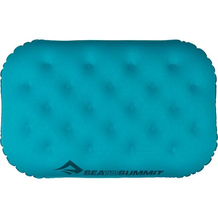 Sea To Summit Aeros Ultralight Deluxe Pillow Hike Camp