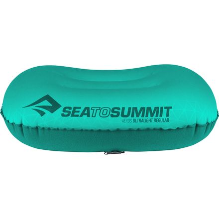 Sea to Summit – Aeros Down Pillow – Large Grey