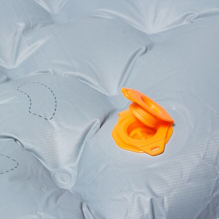 アウトドア寝具 EtherLight XT insulated RW sea to summit Ether Light XT Insulated Sleeping Pad | Sea to Summit