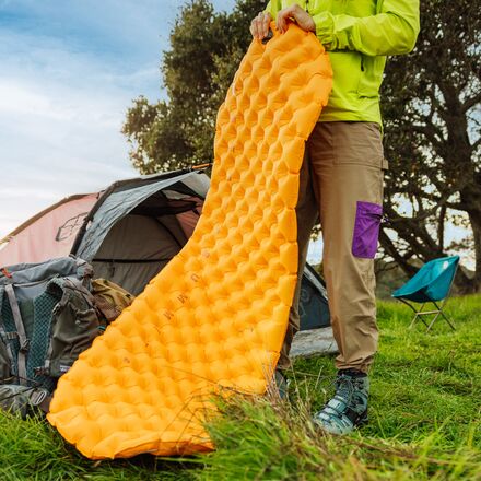 Buy Sea To Summit Ultralight Insulated Pad at Backcountry