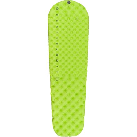 Sea To Summit Comfort Light Insulated Sleeping Pad - Hike & Camp
