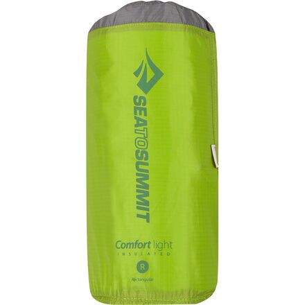 Sea To Summit Comfort Light Insulated Sleeping Pad - Hike & Camp