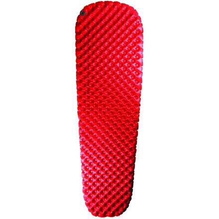 Sea To Summit Comfort Plus Insulated Sleeping Pad - Hike & Camp