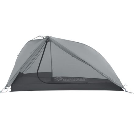 Sea To Summit ALTO TR1 Tent: 1-Person 3-Season - Hike & Camp