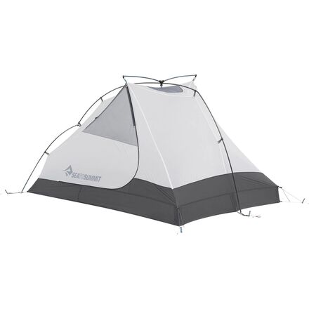 Sea To Summit Alto TR2 Plus Tent: 2-Person 3-Season - Hike & Camp