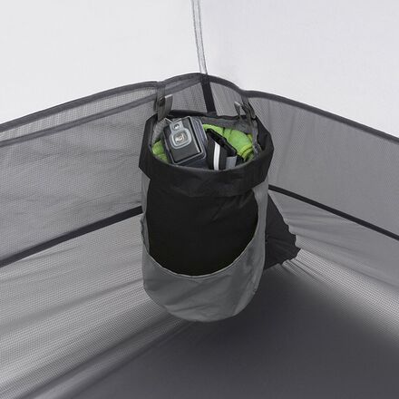 Sea To Summit Alto TR2 Plus Tent: 2-Person 3-Season - Hike & Camp