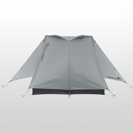 Sea To Summit ALTO TR2 Tent: 2-Person 3-Season - Hike & Camp