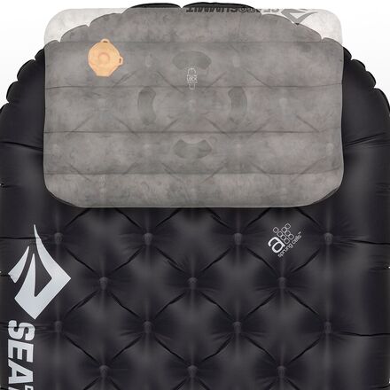 Sea To Summit Ether Light XT Extreme Mat - Hike & Camp