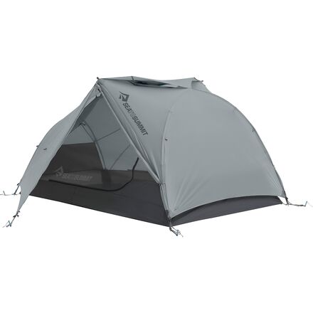 新品TEROS テロス TR2 SEA TO SUMMIT UL山岳テント Sea To Summit Telos TR2 Tent: 2-Person 3-Season - Hike & Camp