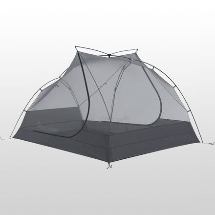 Sea To Summit Telos TR3 Tent: 3-Person 3-Season Hike Camp
