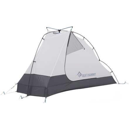 Sea To Summit ALTO TR1 PLUS Tent: 1-Person 3-Season - Hike & Camp
