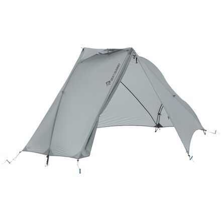 Sea To Summit ALTO TR1 PLUS Tent: 1-Person 3-Season - Hike & Camp