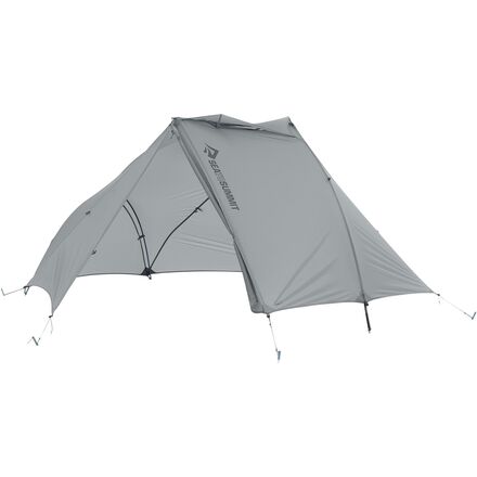 Sea To Summit ALTO TR2 PLUS Tent: 2-Person 3-Season - Hike & Camp