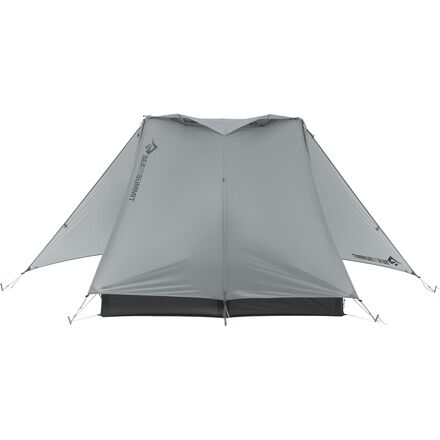 Sea To Summit ALTO TR2 PLUS Tent: 2-Person 3-Season - Hike & Camp