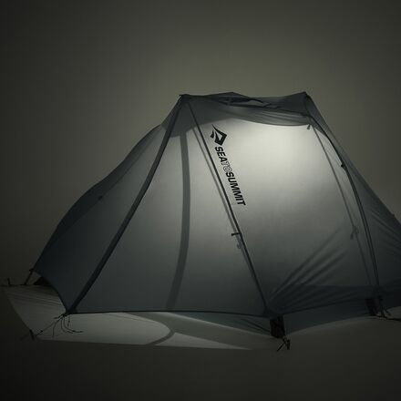 Sea To Summit ALTO TR2 PLUS Tent: 2-Person 3-Season - Hike & Camp