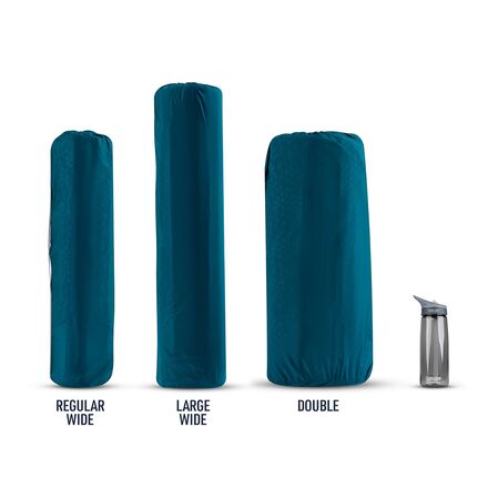 Sea To Summit Comfort Deluxe SI Sleeping Pad - Hike & Camp