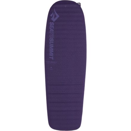 Sea to Summit Comfort Plus Self Inflating Sleeping Mat